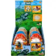 Nature World Dino – Presenečenje arheološki komplet dinozavrov v jajcu - Simba Toys