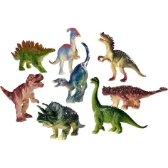 Nature World Dino – Presenečenje arheološki komplet dinozavrov v jajcu - Simba Toys slika 3