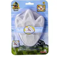 Nature World Dino - Presenečenje v obliki dinozavrovih stopinj za izkopavanje - Simba Toys