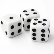 Nebulo: Komplet 3 kock