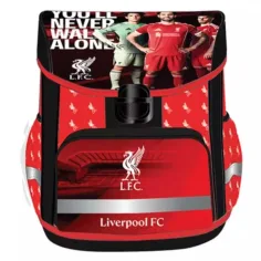 Nebulo: Liverpool anatomski šolski nahrbtnik z dvema predeloma