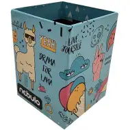 Nebulo: Namizni lonček za pisala Girl Power