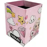 Nebulo: Namizni lonček za pisala Samorog in princeska