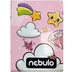 Nebulo: Namizni lonček za pisala Samorog in princeska slika 2