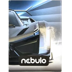 Nebulo: Namizni lonček za pisala športni avto slika 2