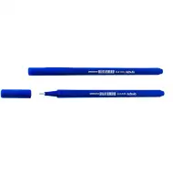 Nebulo: Trikotni flomaster v modri barvi 0,4 mm - 722-B