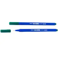 Nebulo: Trikotni označevalec zelene barve 0,4 mm - 722-B