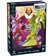 Nepremagljiv: Biti ali ne biti družabna igra