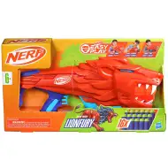 Nerf: Lionfury penasti izstreljevalec s 16 naboji - Hasbro