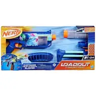 Nerf: Loadout Cyberlight Ghost penasti izstrelek – Hasbro