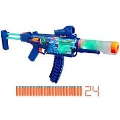 Nerf: Loadout Cyberlight Ghost penasti izstrelek – Hasbro slika 2