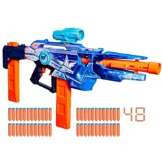 Nerf: Loadout Galactic Commander penasti izstrelek – Hasbro slika 2