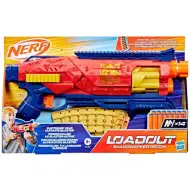 Nerf: Loadout Shadowspeed Recon pena izstrelek – Hasbro
