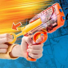Nerf: Marvel Iron Man penasti izstreljevalec - Hasbro slika 3