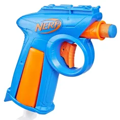 Nerf: N-Series: Flex penasti izstreljevalec z 2 naboji - Hasbro slika 2