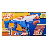 Nerf: N-Series: Infinite penasti izstreljevalec s 80 naboji - Hasbro