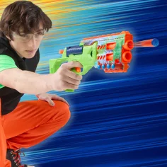 Nerf: N Series Jadestrike penasta puška - Hasbro slika 3