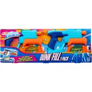 Nerf: Super Soaker Dunk Fill vodna pištola dvojni paket - Hasbro