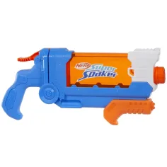 Nerf: Super Soaker Flip Fill vodna pištola s 887 ml rezervoarjem - Hasbro slika 2
