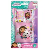 Netflix: Gabinina hiška 5-delni komplet pisalnih potrebščin