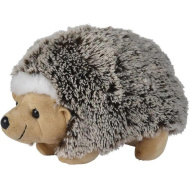 Nicotoy: Plišasti ježek 15 cm - Simba Toys