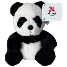 Nicotoy plišaste živali 25 cm v različnih različicah - Simba Toys slika 4