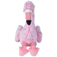 Nicotoy plišasti flamingo 21 cm - Simba Toys slika 2