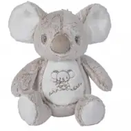 Nicotoy plišasti koala medvedek 22 cm - Simba Toys