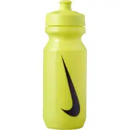 Nike Big Mouth 650 ml steklenička v rumeni barvi