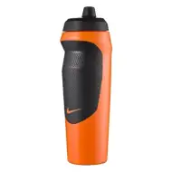 Nike Hypersport 600 ml bidon v oranžni barvi