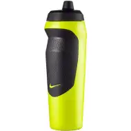 Nike Hypersport 600 ml steklenička v rumeni barvi