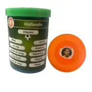 Nizozemska namizna nogometna ekipa