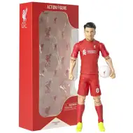 Nogometna akcijska figura, 20 cm – Liverpool, Szoboszlai v dresu s številko 8