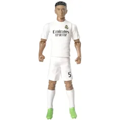 Nogometna akcijska figura, 20 cm – Real Madrid, Bellingham v dresu s številko 5 slika 2