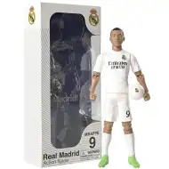 Nogometna akcijska figura, 20 cm – Real Madrid, Mbappé v dresu s številko 9