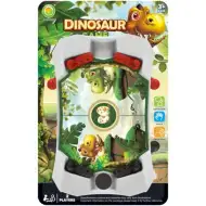 Nogometna igra fliper z dinozavri v več različicah