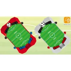 Nogometna igra flipperfoci v več različicah slika 2
