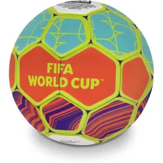Nogometna žoga FIFA World Cup 2026 New York, velikost 5 - Mondo Toys