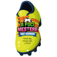 Nogometni mojster - Veliki rekordi