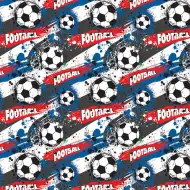 Nogometni ovijalni papir 100x70 cm