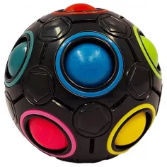 Noris: čarobna barvna krogla - Simba Toys slika 2