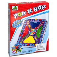 Nova različica igre Človek, ne jezi se!