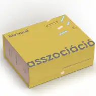 Oris: Asocijacija — ena beseda, nešteto zgodb