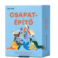 Oris: Gradnja ekipe — Zabavna igra za skupine prijateljev in sodelavcev