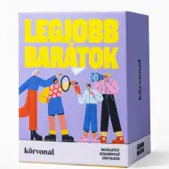 Oris: Najboljši prijatelji – Vprašanja, ki nas zbližujejo