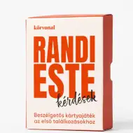 Oris: Zmenkov večer — Pogovorne karte za prve zmenke