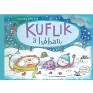 Pagony: Kufli v snegu pravljica