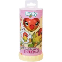 Pamper Petz: Mini Birdy interaktivni ptiček - Simba Toys