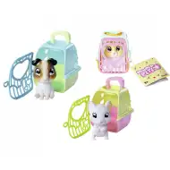 Pamper Petz: Mini glodalci s prenosno kletko - Simba Toys