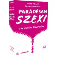 Paradižna seksi družabna igra za odrasle